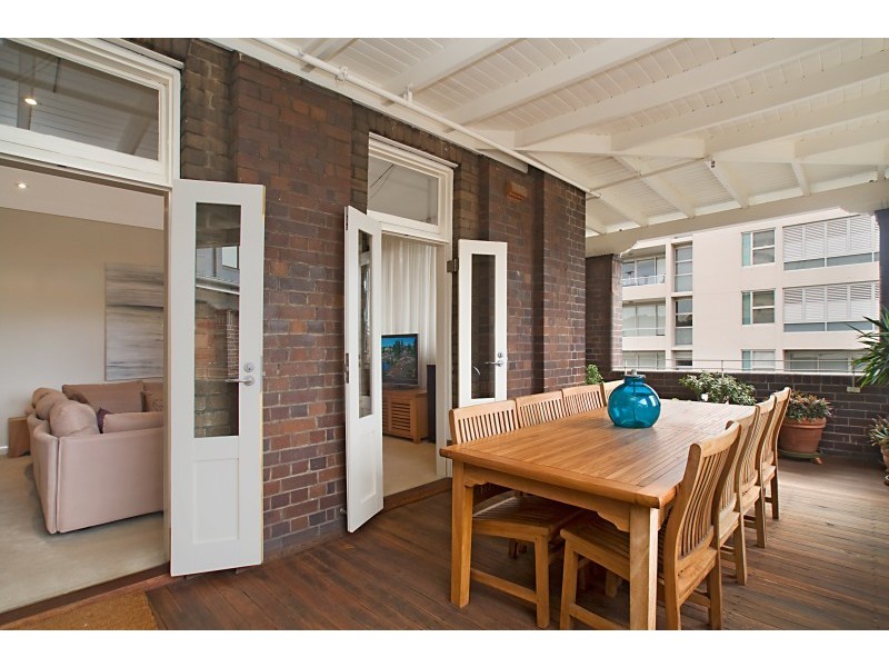 33/20 Pyrmont Bridge Road, Camperdown NSW 2050