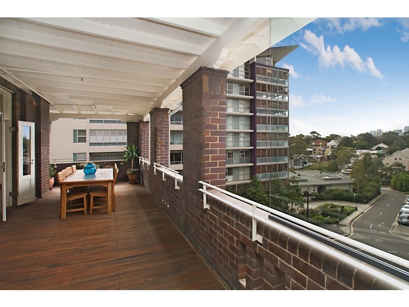 33/20 Pyrmont Bridge Road, Camperdown NSW 2050