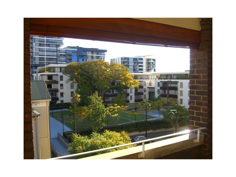 33/20 Pyrmont Bridge Road, Camperdown NSW 2050