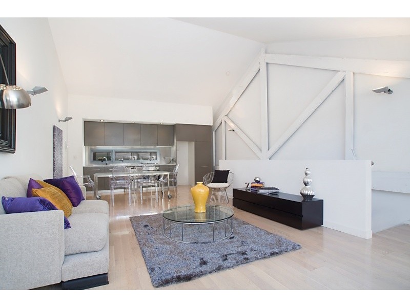 27/1 Barr Street, Camperdown NSW 2050