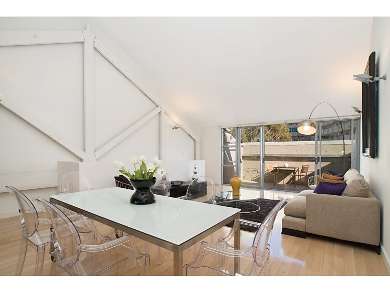 27/1 Barr Street, Camperdown NSW 2050
