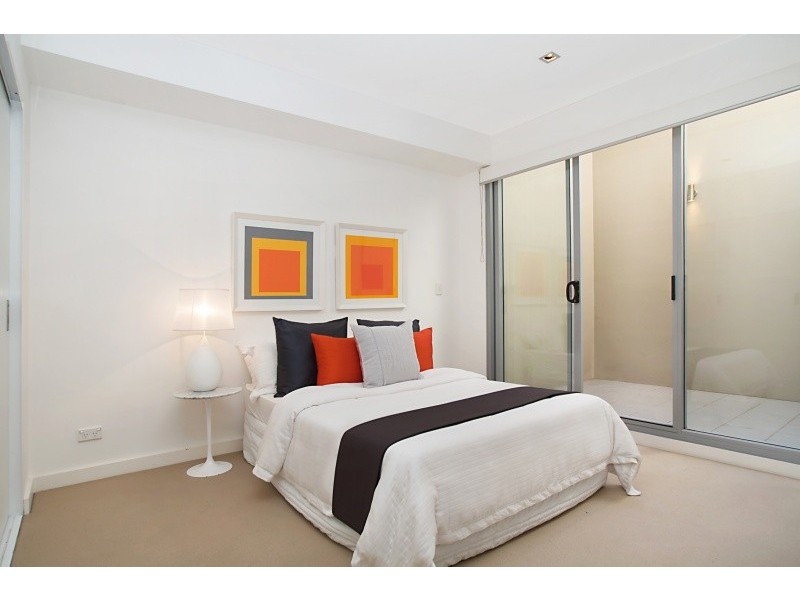 27/1 Barr Street, Camperdown NSW 2050