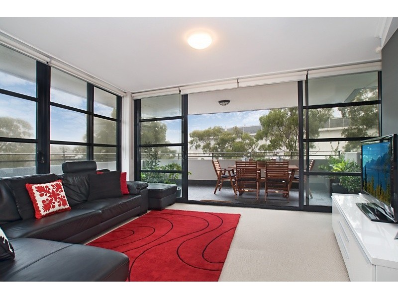 1301/93 Macdonald Street, Erskineville NSW 2043