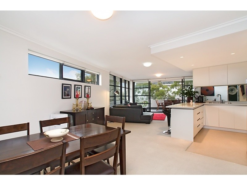 1301/93 Macdonald Street, Erskineville NSW 2043