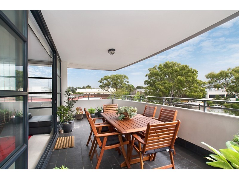 1301/93 Macdonald Street, Erskineville NSW 2043