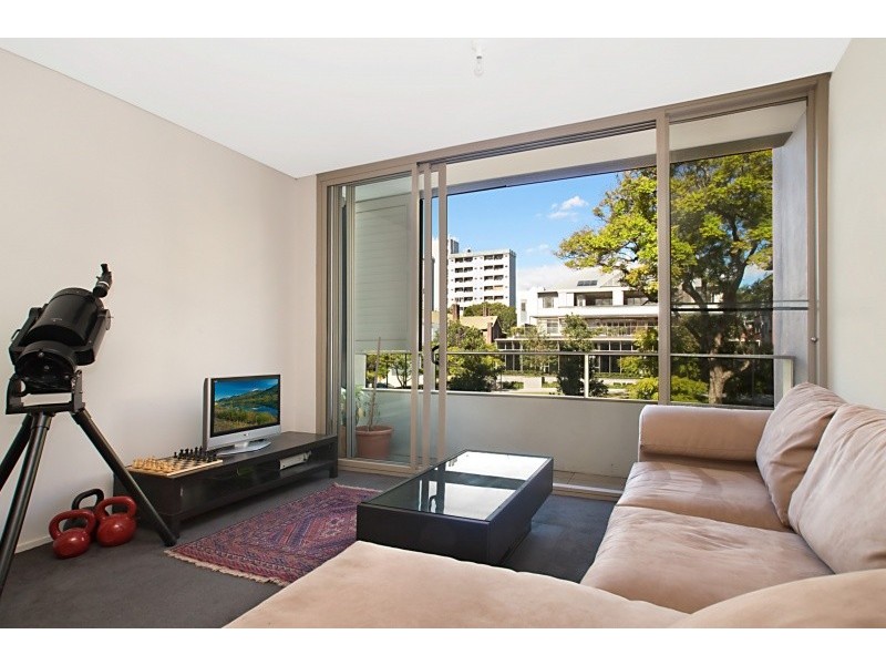 3403/1 Alexandra Drive, Camperdown NSW 2050