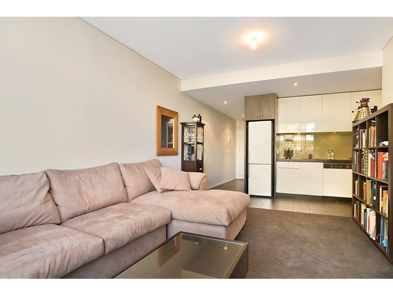 3403/1 Alexandra Drive, Camperdown NSW 2050