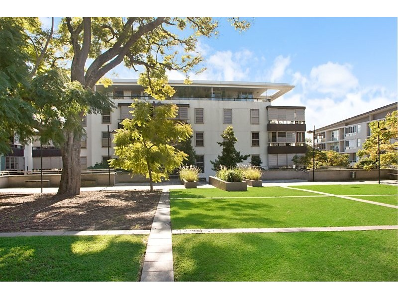 3403/1 Alexandra Drive, Camperdown NSW 2050