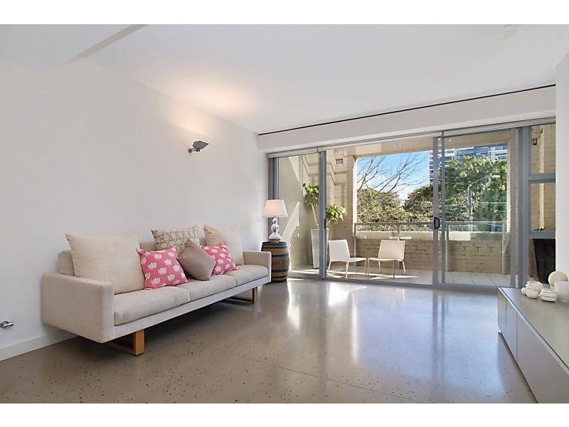 33/1 Barr Street, Camperdown NSW 2050