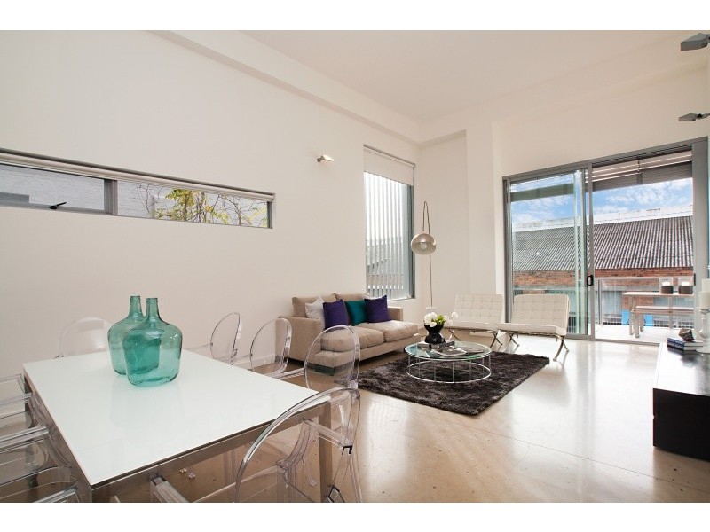 1/25 Barr Street, Camperdown NSW 2050