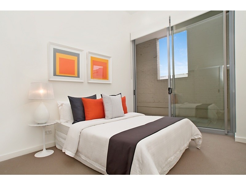 1/25 Barr Street, Camperdown NSW 2050