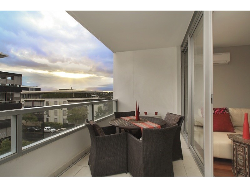 27/4 Alexandra Drive, Camperdown NSW 2050