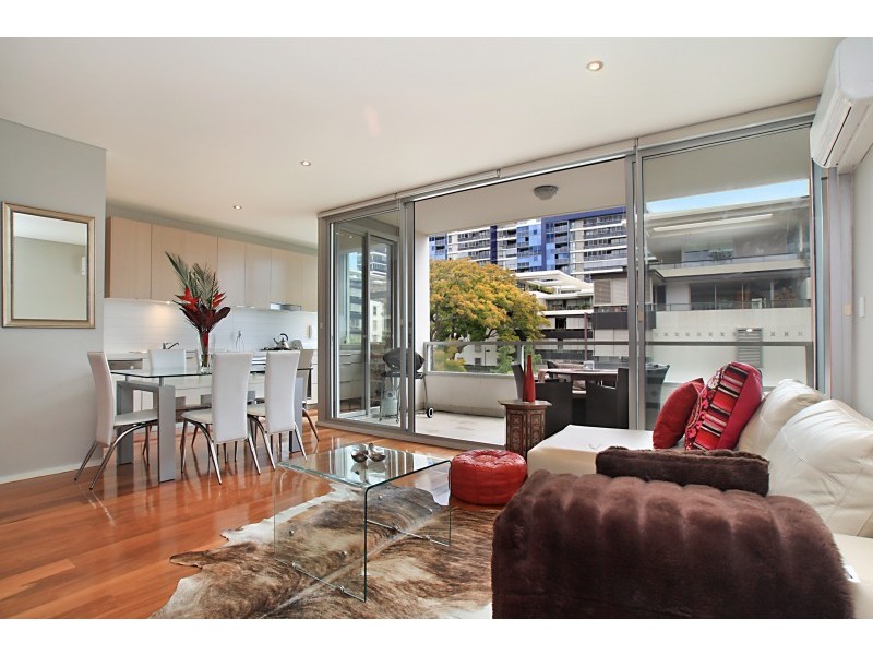 27/4 Alexandra Drive, Camperdown NSW 2050