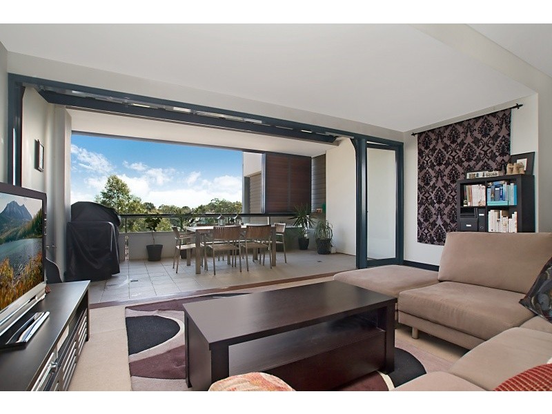 54/10 Pyrmont Bridge Road, Camperdown NSW 2050