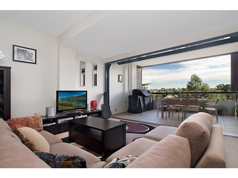 54/10 Pyrmont Bridge Road, Camperdown NSW 2050