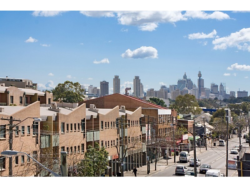 167/747 Botany Road, Rosebery NSW 2018