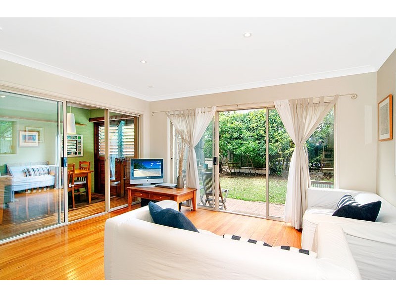 7/86 Johnston Street, Annandale NSW 2038