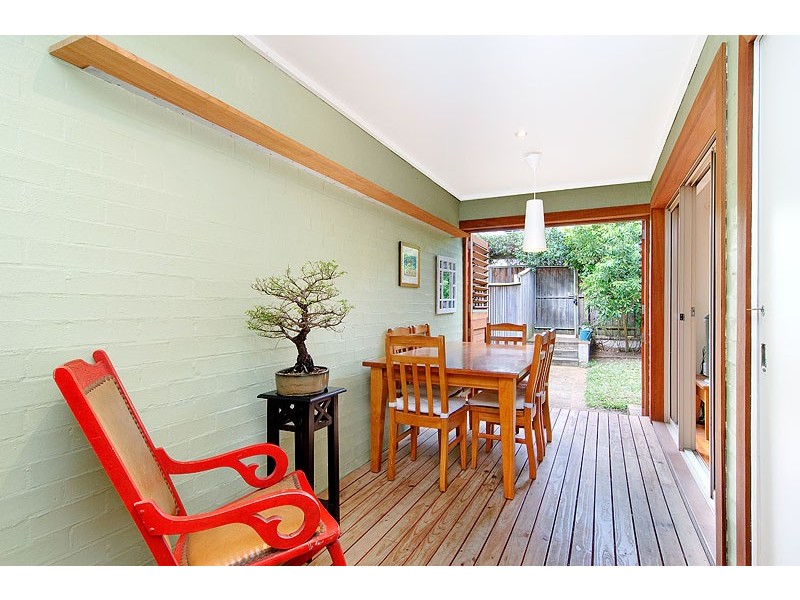 7/86 Johnston Street, Annandale NSW 2038