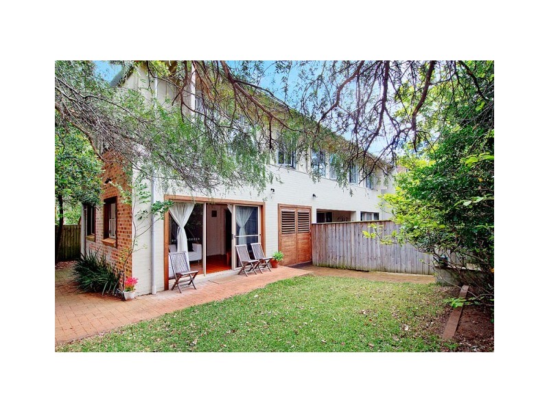 7/86 Johnston Street, Annandale NSW 2038