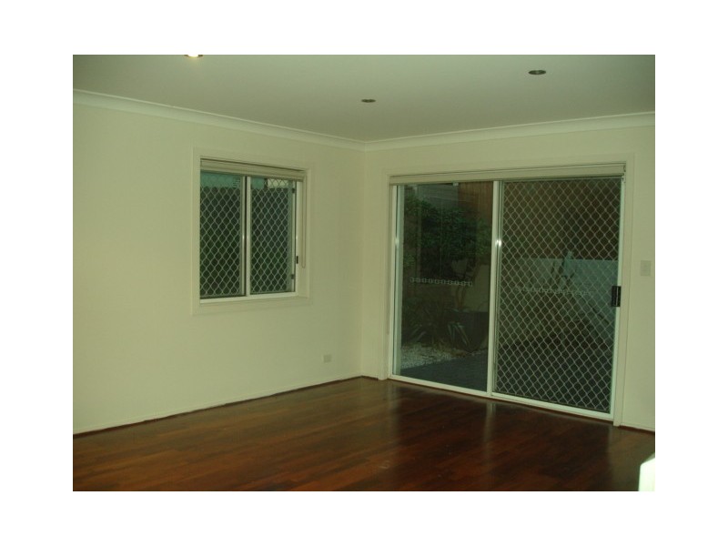 Annandale NSW 2038