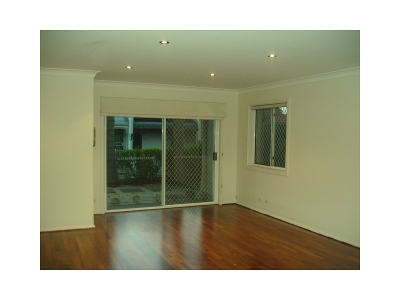 Annandale NSW 2038