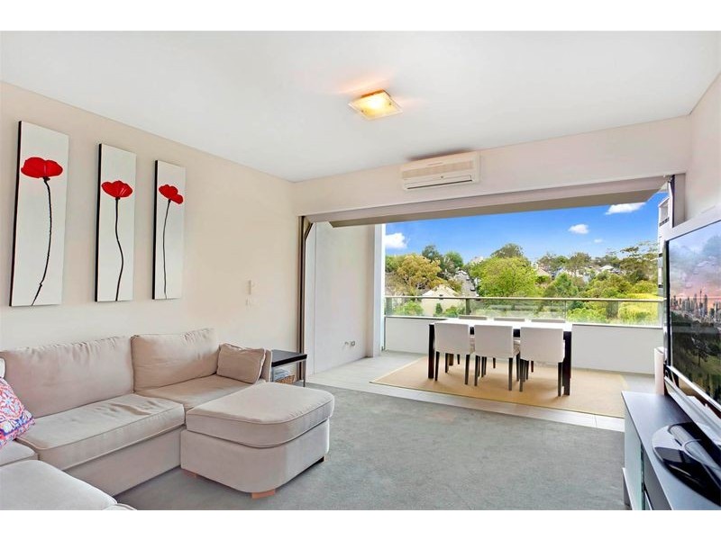 5209/8 Alexandra Drive, Camperdown NSW 2050