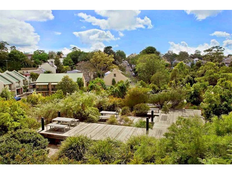 5209/8 Alexandra Drive, Camperdown NSW 2050