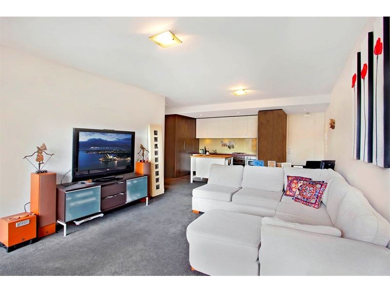 5209/8 Alexandra Drive, Camperdown NSW 2050