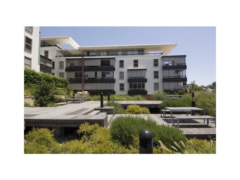 5209/8 Alexandra Drive, Camperdown NSW 2050