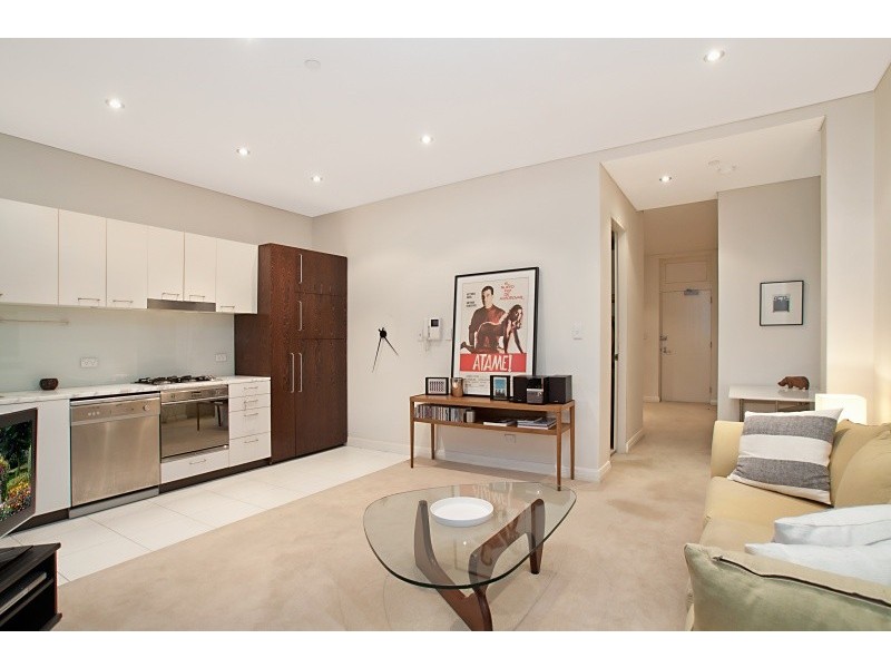 14/20 Pyrmont Bridge Road, Camperdown NSW 2050