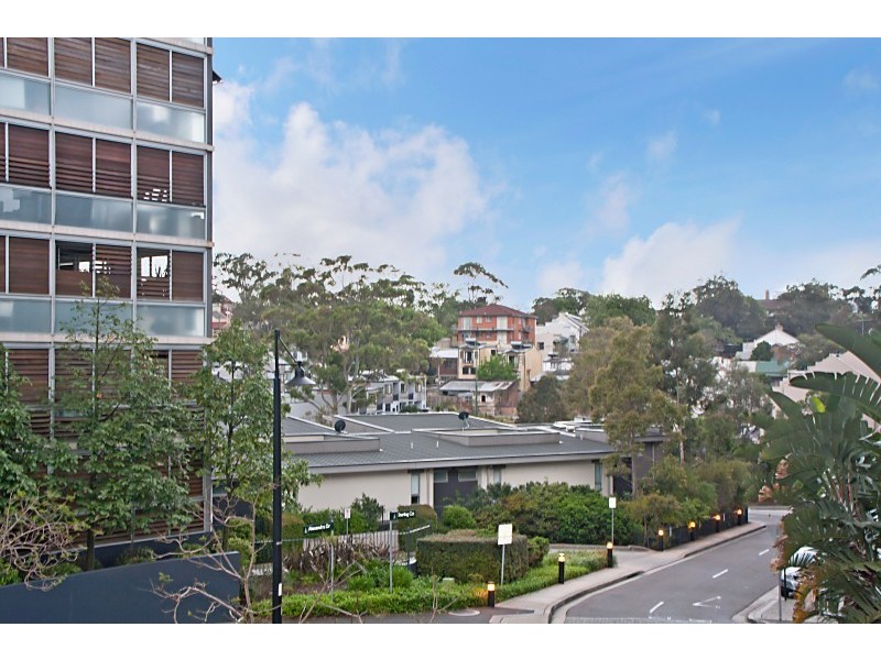 14/20 Pyrmont Bridge Road, Camperdown NSW 2050