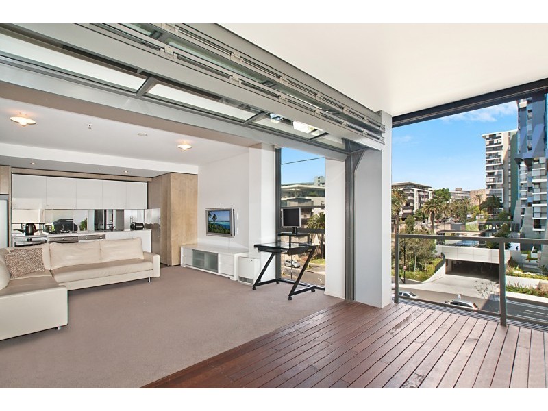 514/7 Sterling Circuit, Camperdown NSW 2050