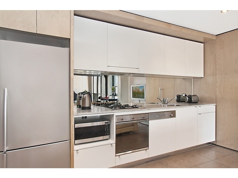514/7 Sterling Circuit, Camperdown NSW 2050