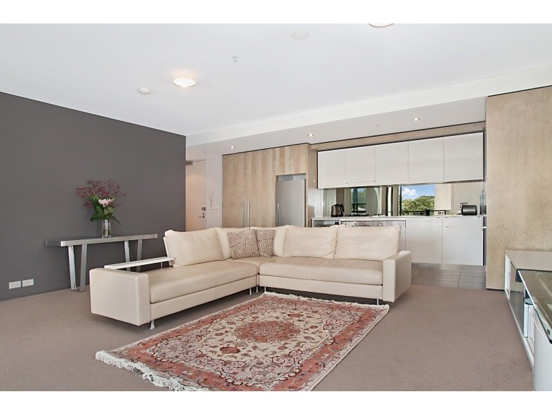 514/7 Sterling Circuit, Camperdown NSW 2050