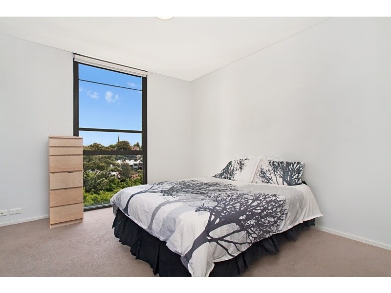 514/7 Sterling Circuit, Camperdown NSW 2050
