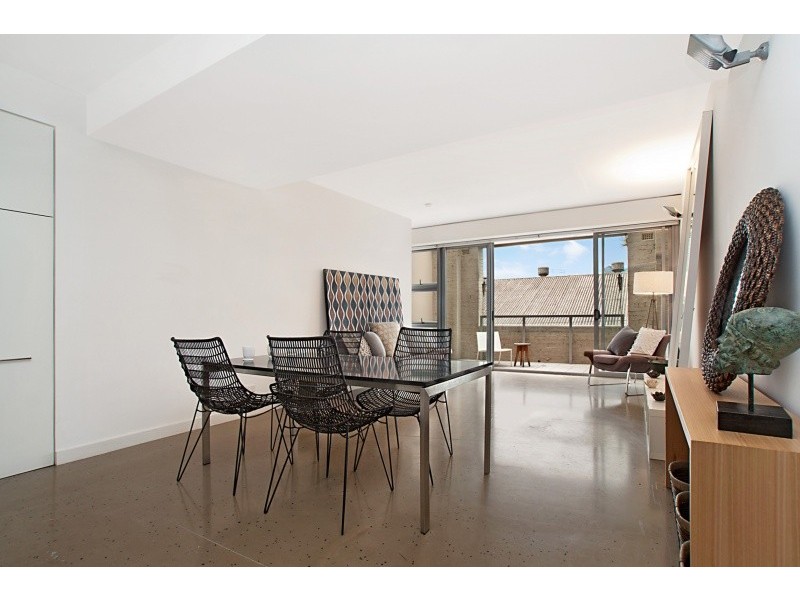 7/1 Barr Street, Camperdown NSW 2050