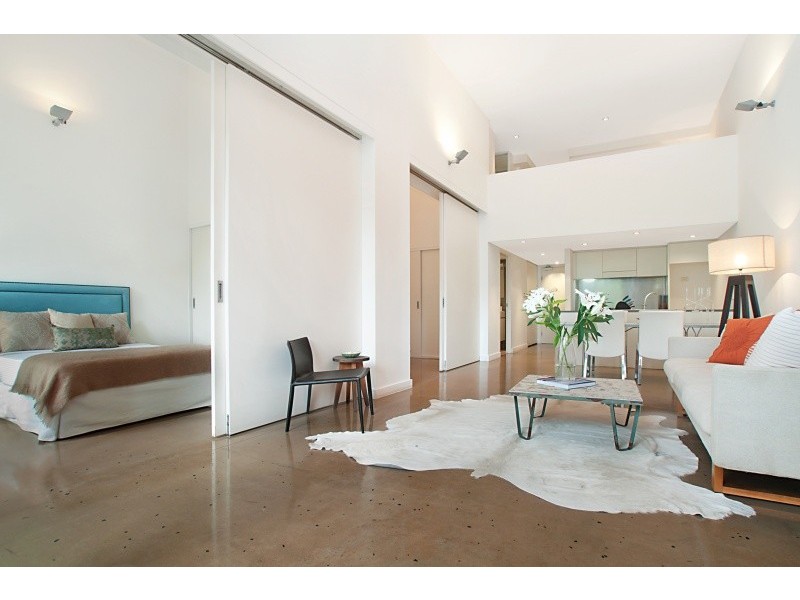 9/25 Barr Street, Camperdown NSW 2050
