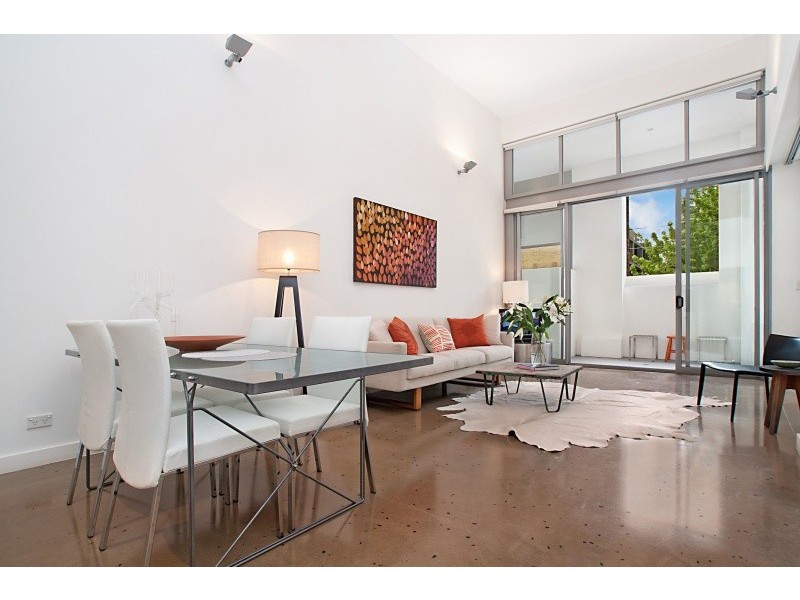 9/25 Barr Street, Camperdown NSW 2050