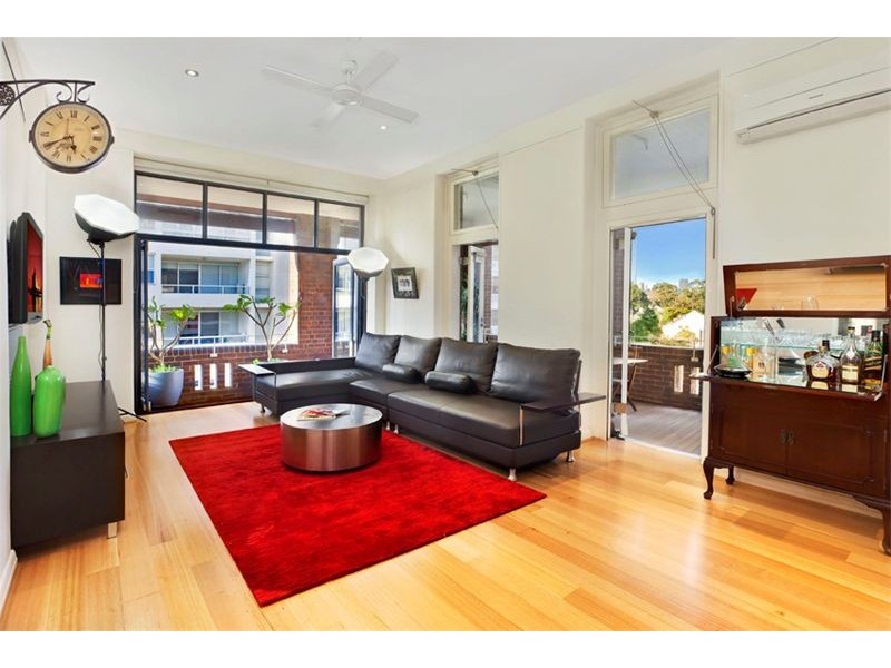 26/20 Pyrmont Bridge Road, Camperdown NSW 2050