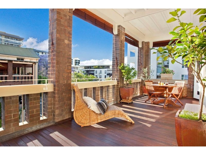 26/20 Pyrmont Bridge Road, Camperdown NSW 2050