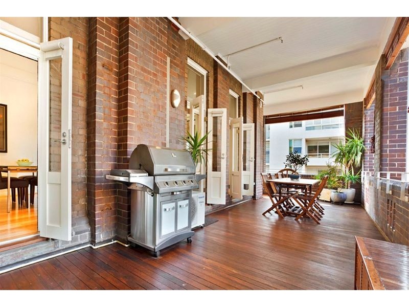 26/20 Pyrmont Bridge Road, Camperdown NSW 2050