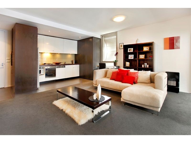 2602/4 Sterling Circuit, Camperdown NSW 2050