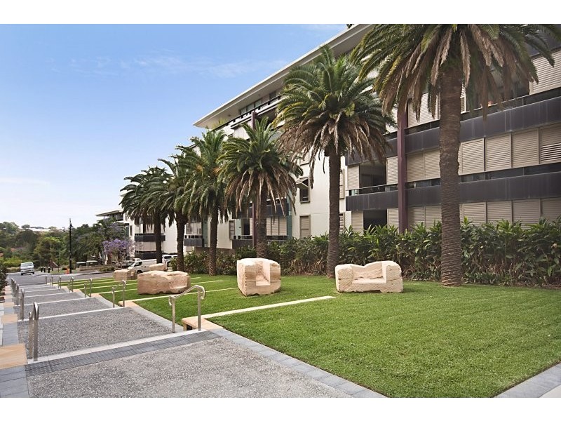 2602/4 Sterling Circuit, Camperdown NSW 2050