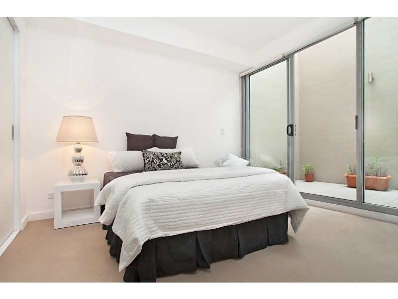 25/1 Barr Street, Camperdown NSW 2050
