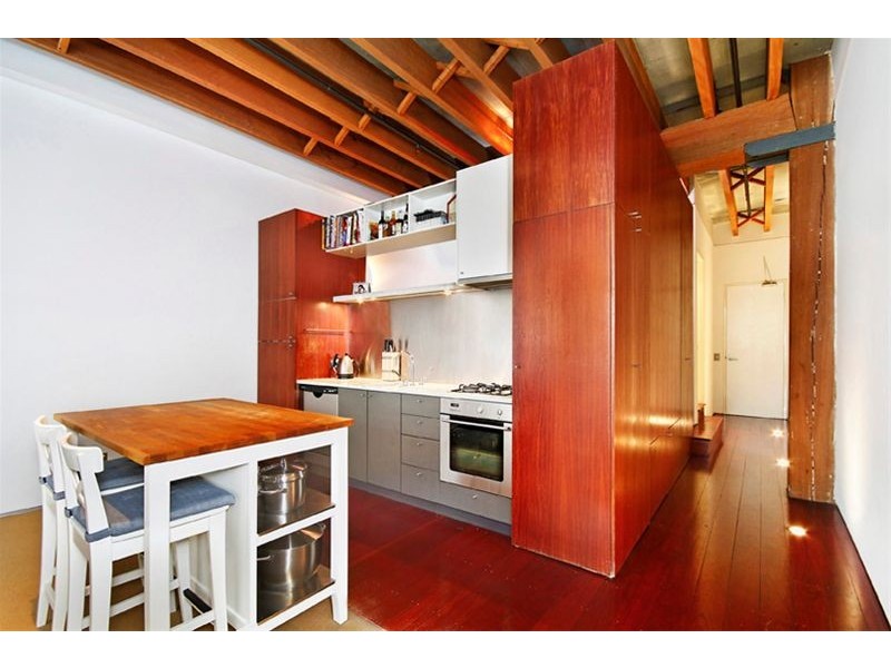 106/1 Layton Street, Camperdown NSW 2050