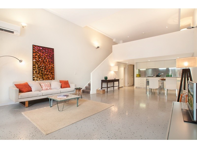 16 Lyons Road, Camperdown NSW 2050