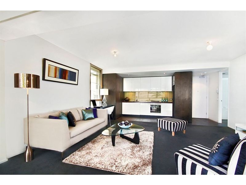 1302/2 Sterling Circuit, Camperdown NSW 2050