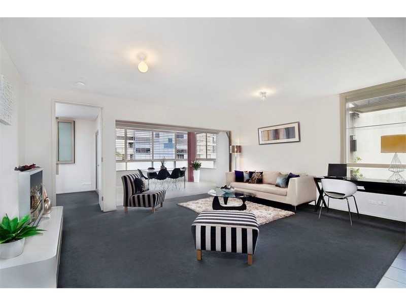 1302/2 Sterling Circuit, Camperdown NSW 2050