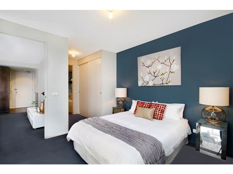 1302/2 Sterling Circuit, Camperdown NSW 2050