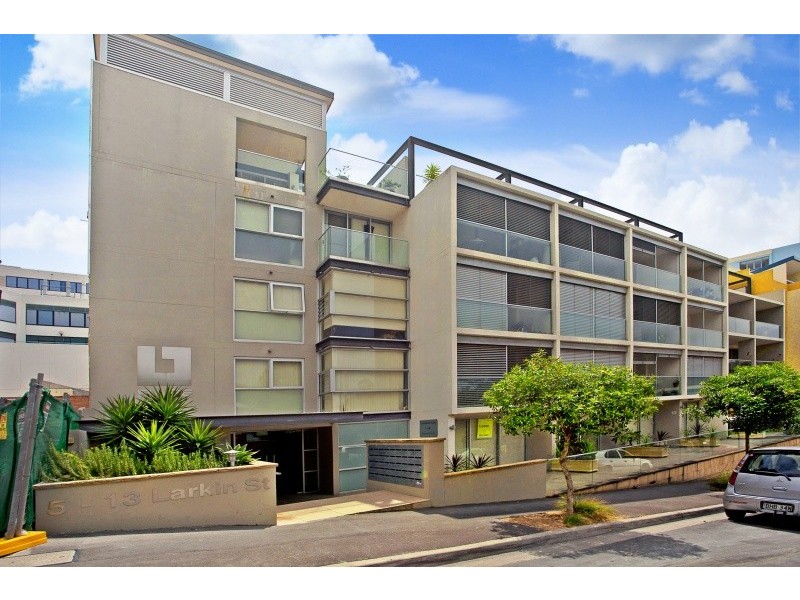 20/5-13 Larkin Street, Camperdown NSW 2050